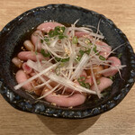 麻布 やきとん ふじ嶋 - 