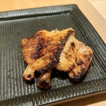 焼鳥 鐡 - 手羽先