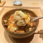 焼鳥 鐡 - 加古川の日本一こだわり卵の親子丼