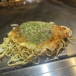 Okonomiyaki Teppan Yaki Kuraya - 