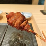 焼鳥 鐡 - レバー