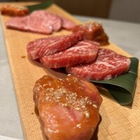 炭火焼肉　にくたらし　熊本上乃裏店 - 