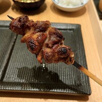 焼鳥 鐡 - はつもと