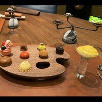 ラ カンロ - 