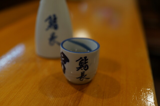 鮨長 - 福島（寿司）の写真