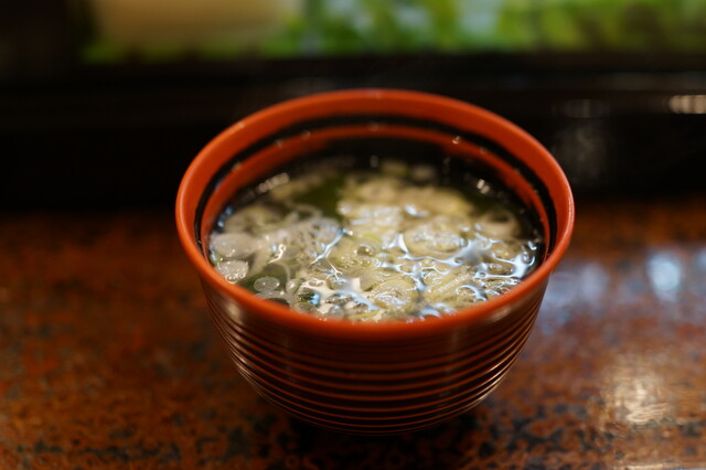 鮨長 - 福島（寿司）の写真