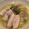 麺屋 翔 本店