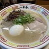 博多屋台ラーメン一幸舎 博多一番街店