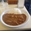 カレーハウス チリチリ