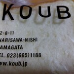 KOUB - 