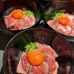 Kanzen Koshitsu Yakiniku Jemubi-Fu - 