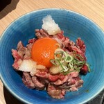 Itamae Yakiniku Isshou - 