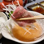 完全個室焼肉 GemBeef - 