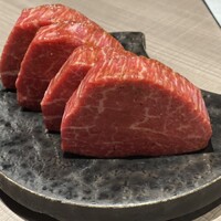 うし松 - 
