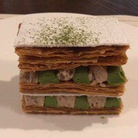 MAISON MARUNOUCHI - 
