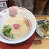 鯛出汁らーめん 琴ね 西九条店