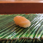 寿司 濱芝 - ホタテ