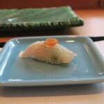 寿司 濱芝 - まこがれい