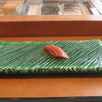 寿司 濱芝 - 中トロ