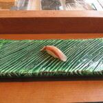 寿司 濱芝 - 金目鯛