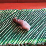 寿司 濱芝 - 鳥貝