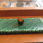 寿司 濱芝 - いくら