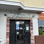 GELATERIA Geream - 