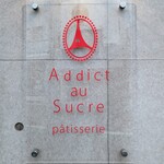 Addict au Sucre - 