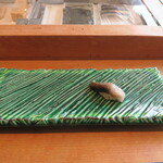 寿司 濱芝 - 鳥貝