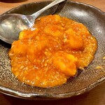 Fuji Ichiban - 海老のチリソース煮