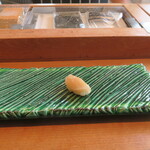 寿司 濱芝 - ホタテ