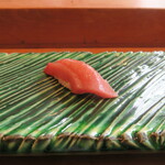 寿司 濱芝 - 中トロ