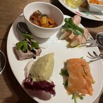 MOKICHI FOODSGARDEN - 