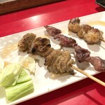 Hakata Yatai Satsumaya - 