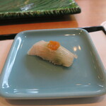 寿司 濱芝 - まこがれい