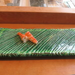 寿司 濱芝 - 車海老