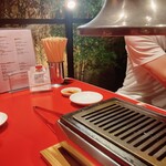 Yakiniku Nyuyoko - 