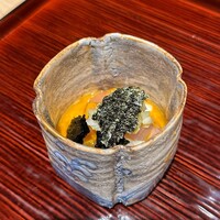 京味 もと井 - 