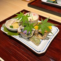 京味 もと井 - 