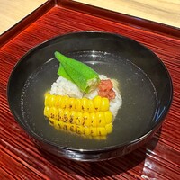 京味 もと井 - 