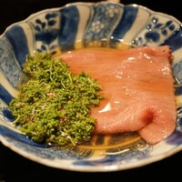 富小路 やま岸 - 