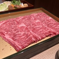 しゃぶ禅 梅田店 - 