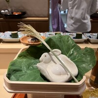 銀座 しのはら - 