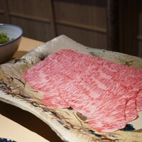 富小路 やま岸 - 