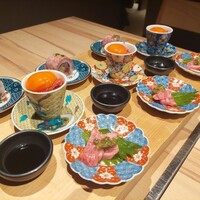 焼肉㐂舌 南船場 - 