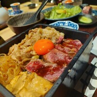 焼肉㐂舌 南船場 - 