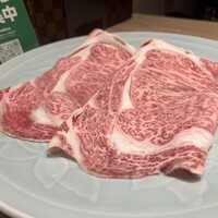 しゃぶ禅 梅田店 - 