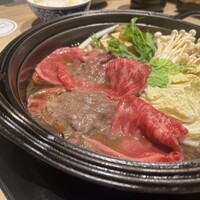 しゃぶ禅 梅田店 - 