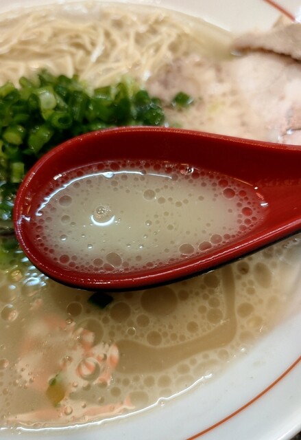 らーめん屋台 壱 - 須賀川（ラーメン）の写真