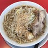 麺屋 あっ晴れ 堀田店